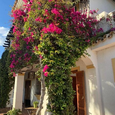 Casa Hermosa Mijas Exterior photo