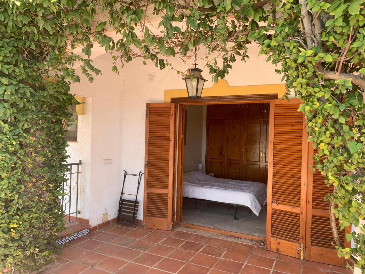 Casa Hermosa Mijas Exterior photo