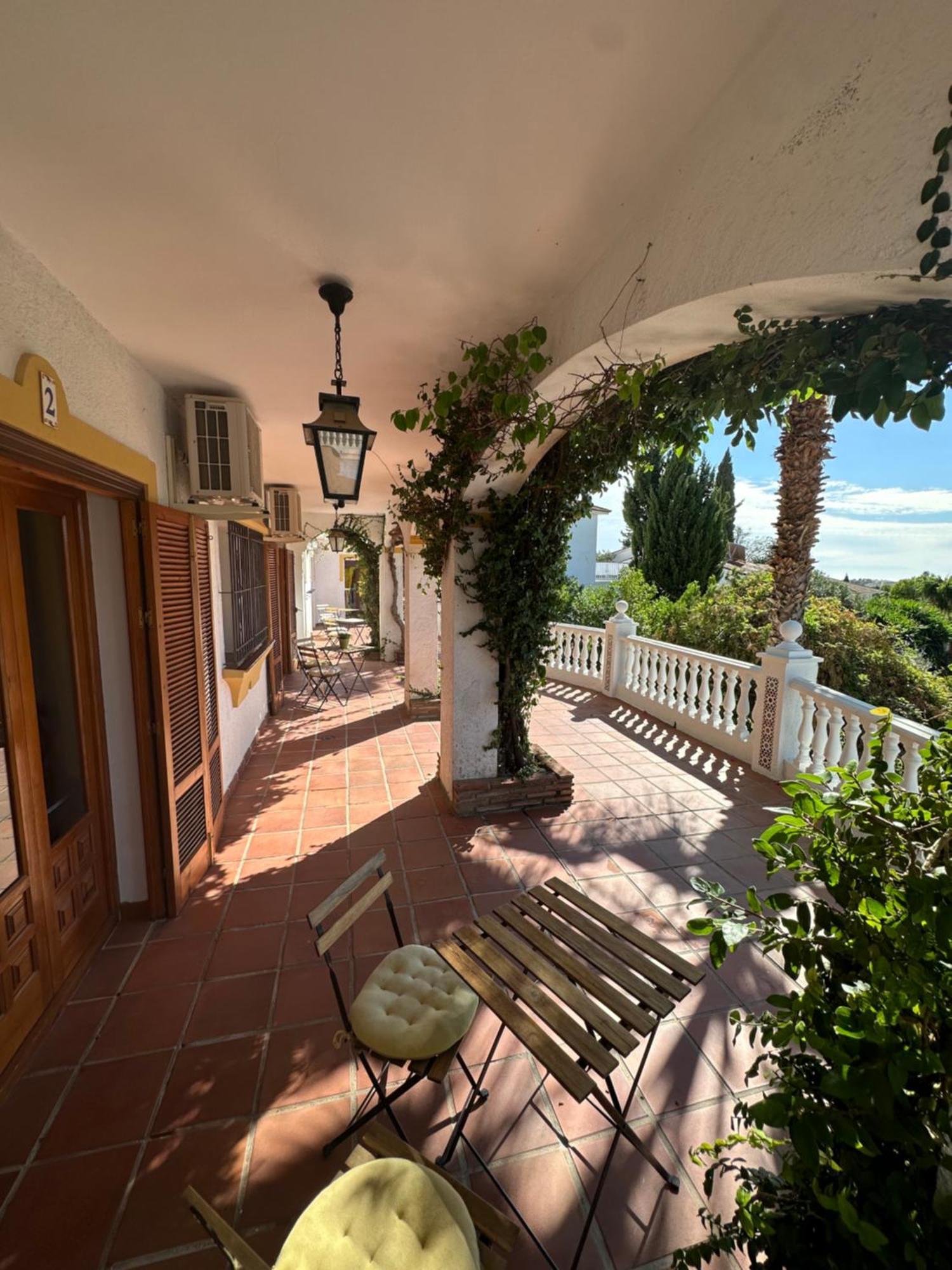 Casa Hermosa Mijas Exterior photo
