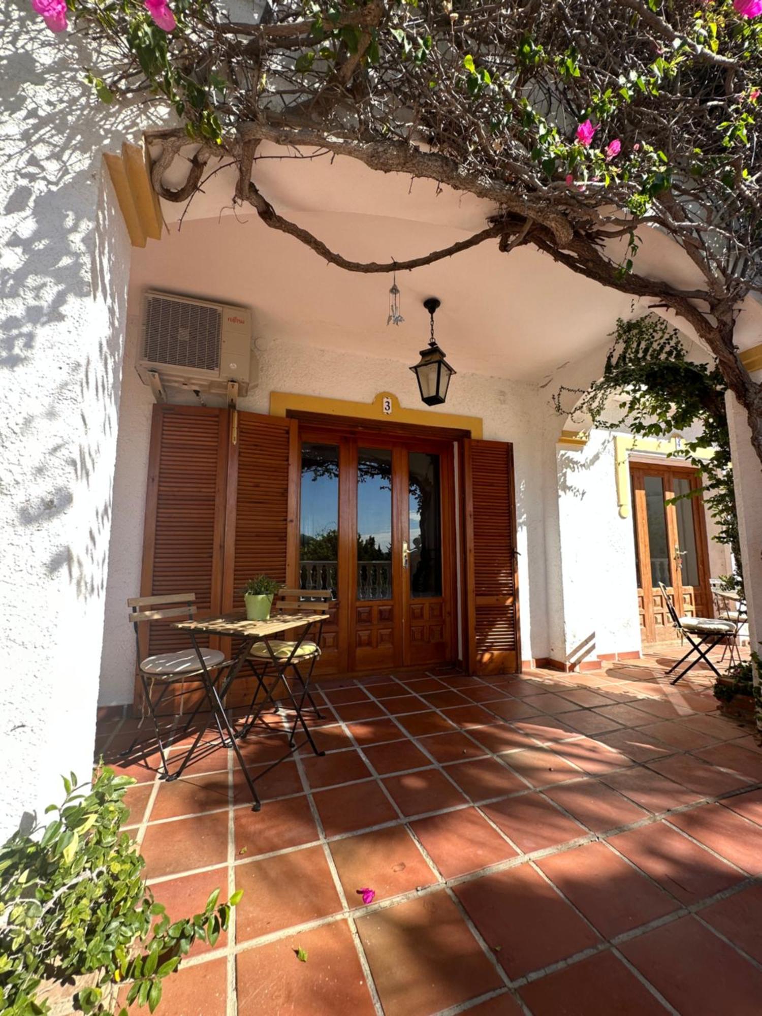 Casa Hermosa Mijas Exterior photo