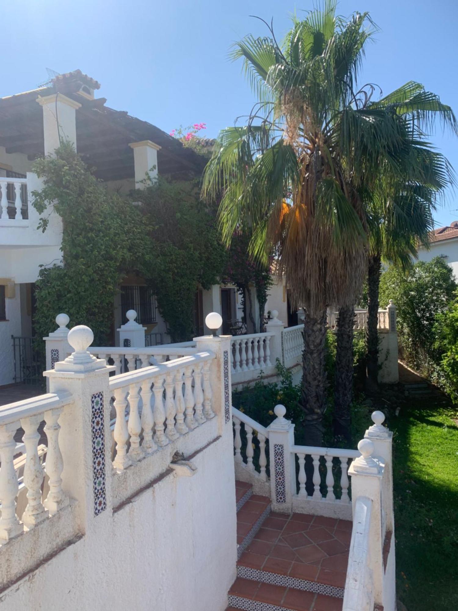 Casa Hermosa Mijas Exterior photo