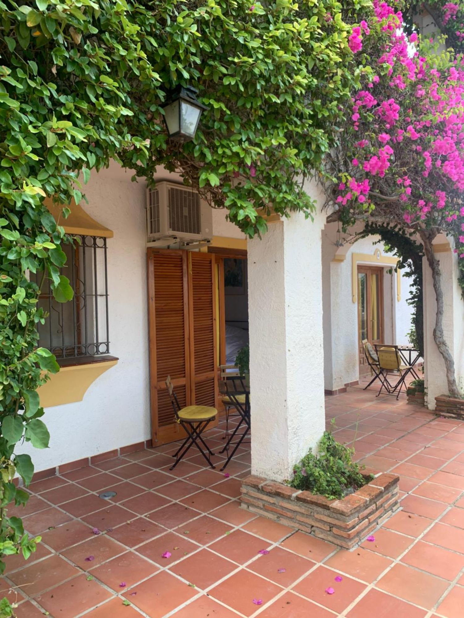 Casa Hermosa Mijas Exterior photo