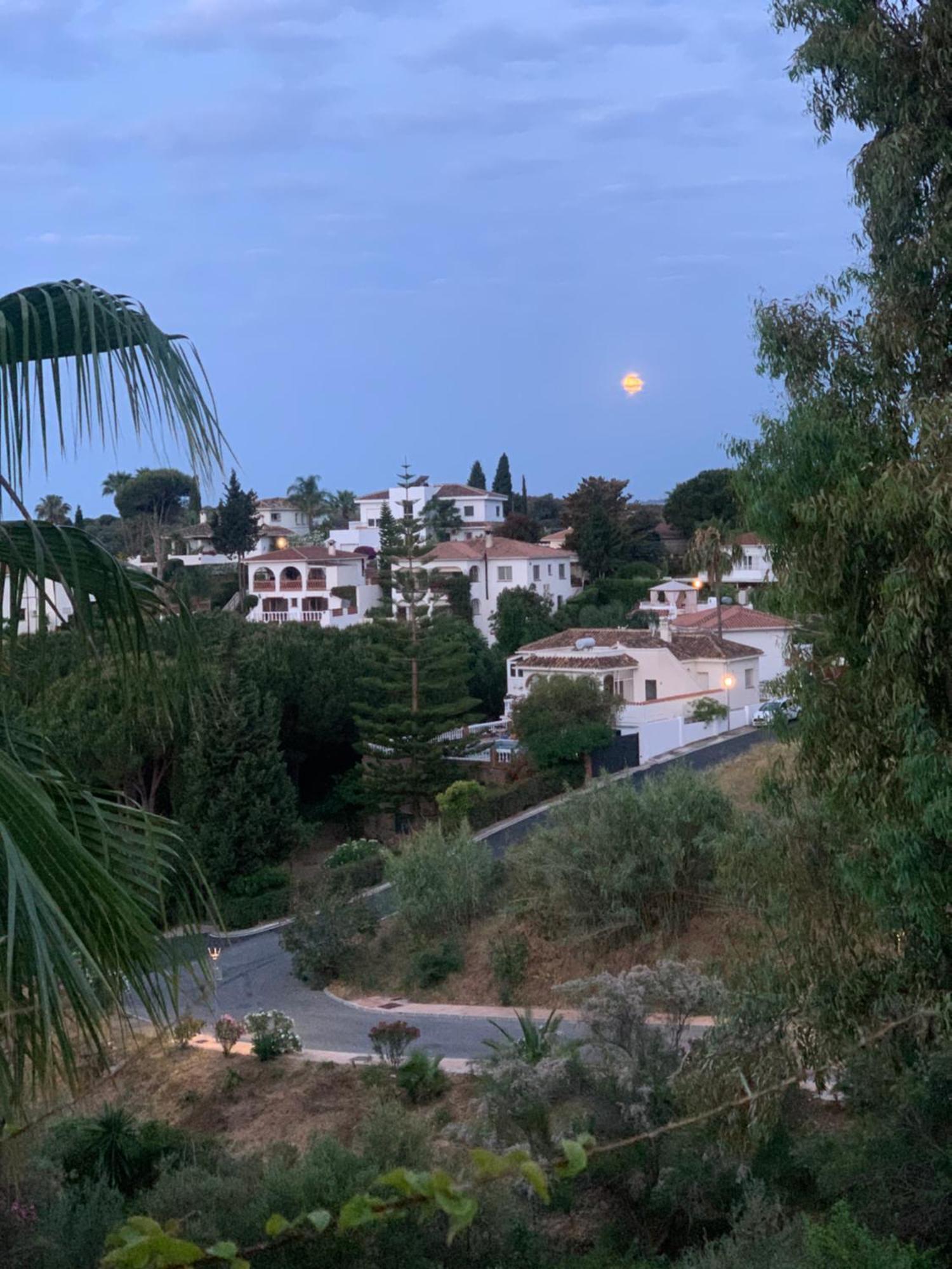 Casa Hermosa Mijas Exterior photo