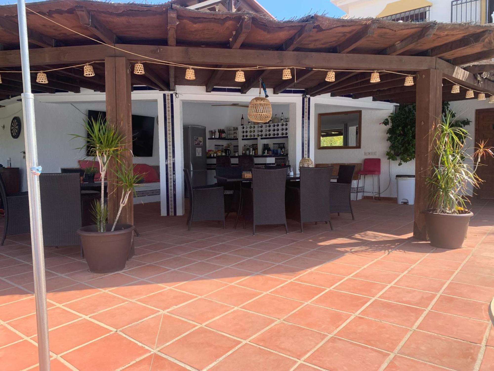 Casa Hermosa Mijas Exterior photo