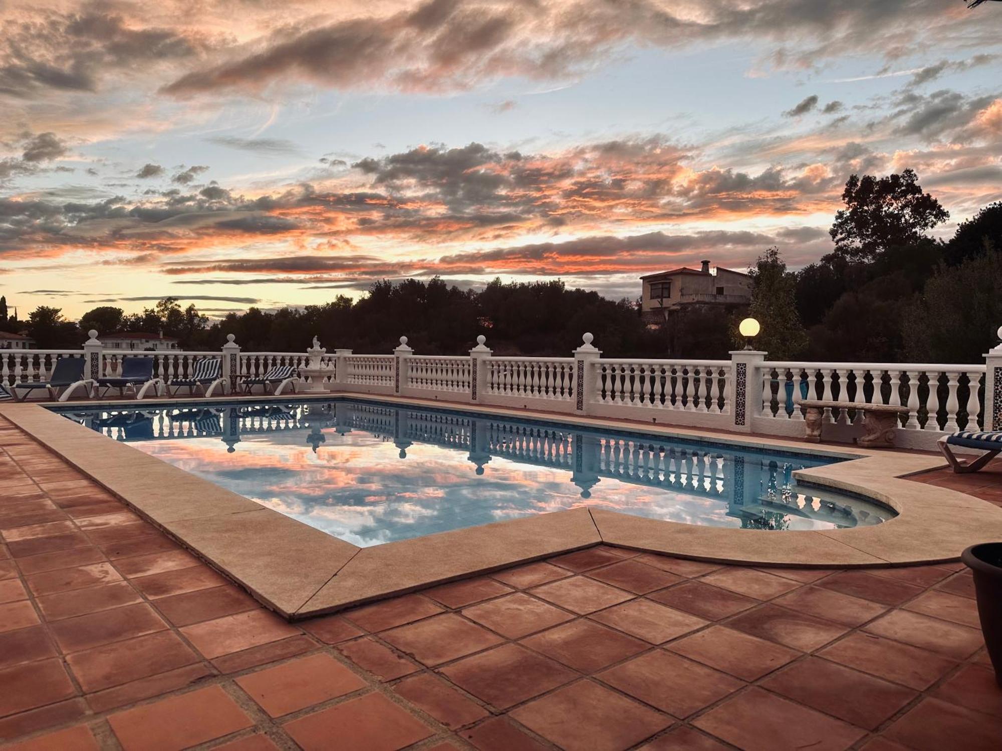 Casa Hermosa Mijas Exterior photo