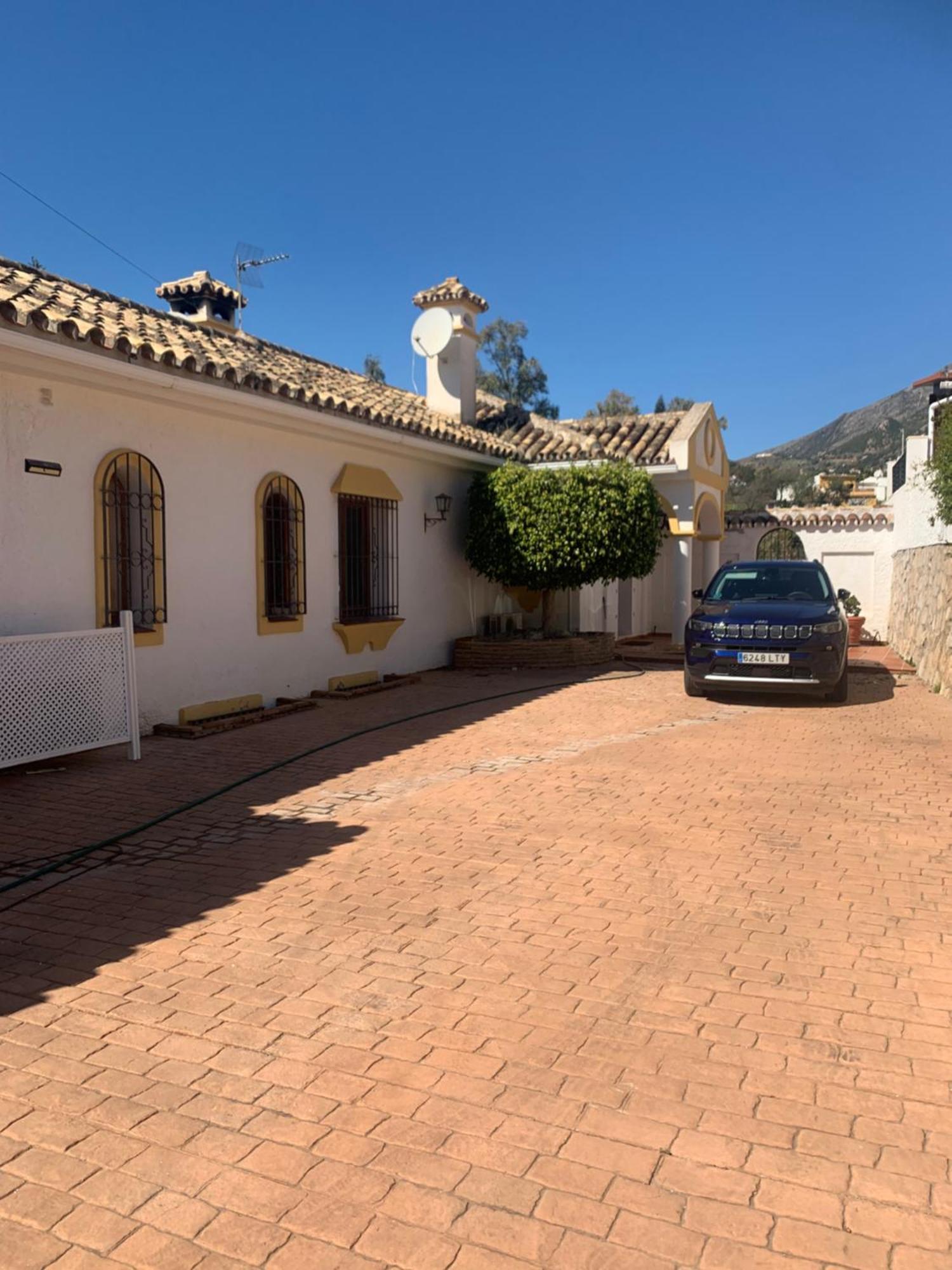 Casa Hermosa Mijas Exterior photo