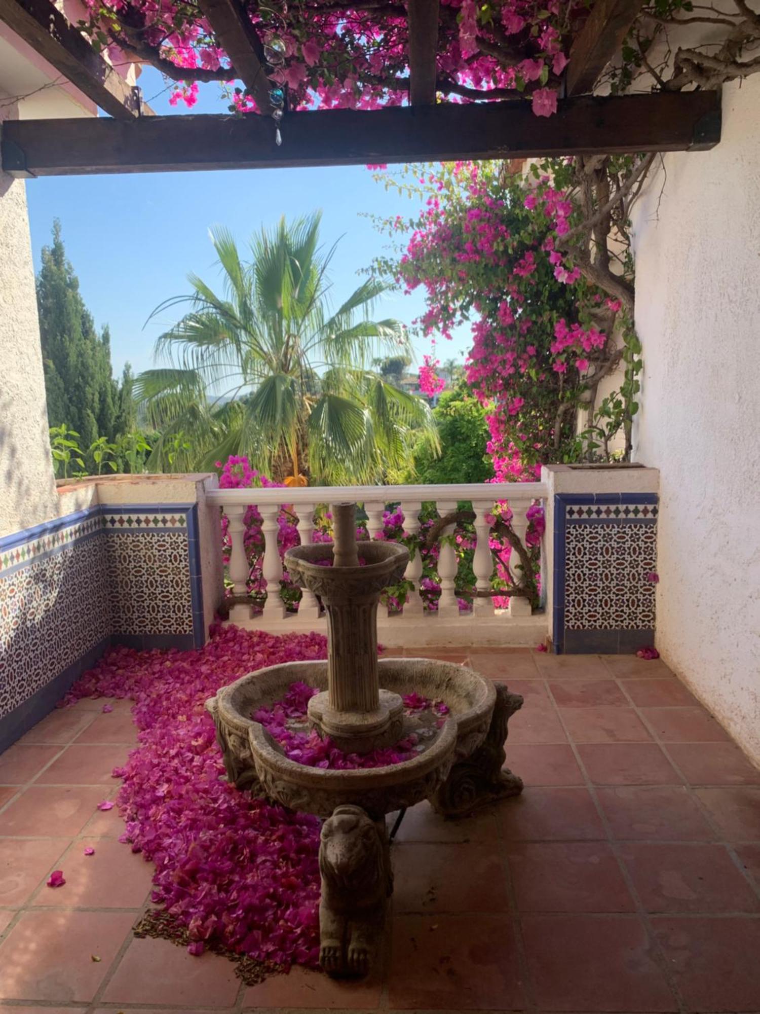 Casa Hermosa Mijas Exterior photo
