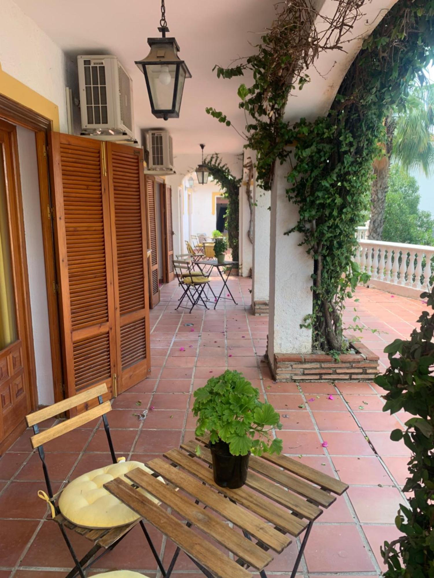 Casa Hermosa Mijas Exterior photo