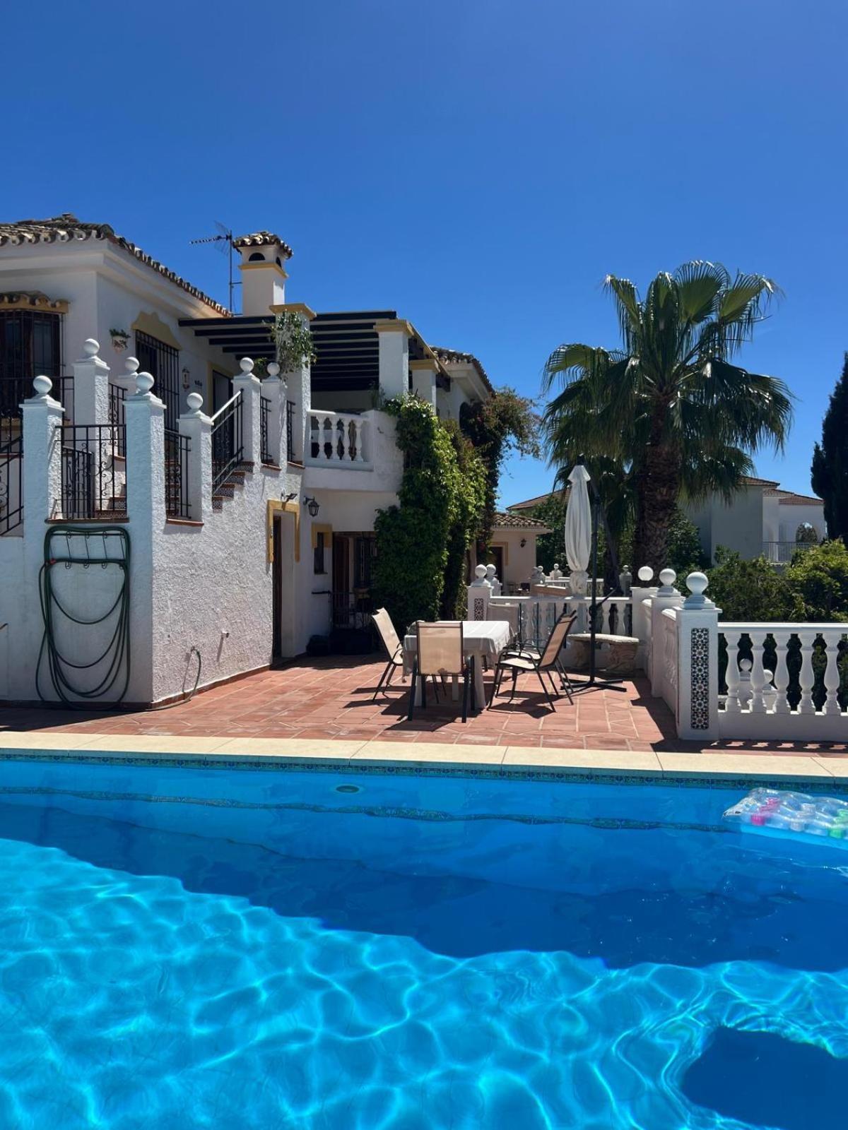 Casa Hermosa Mijas Exterior photo
