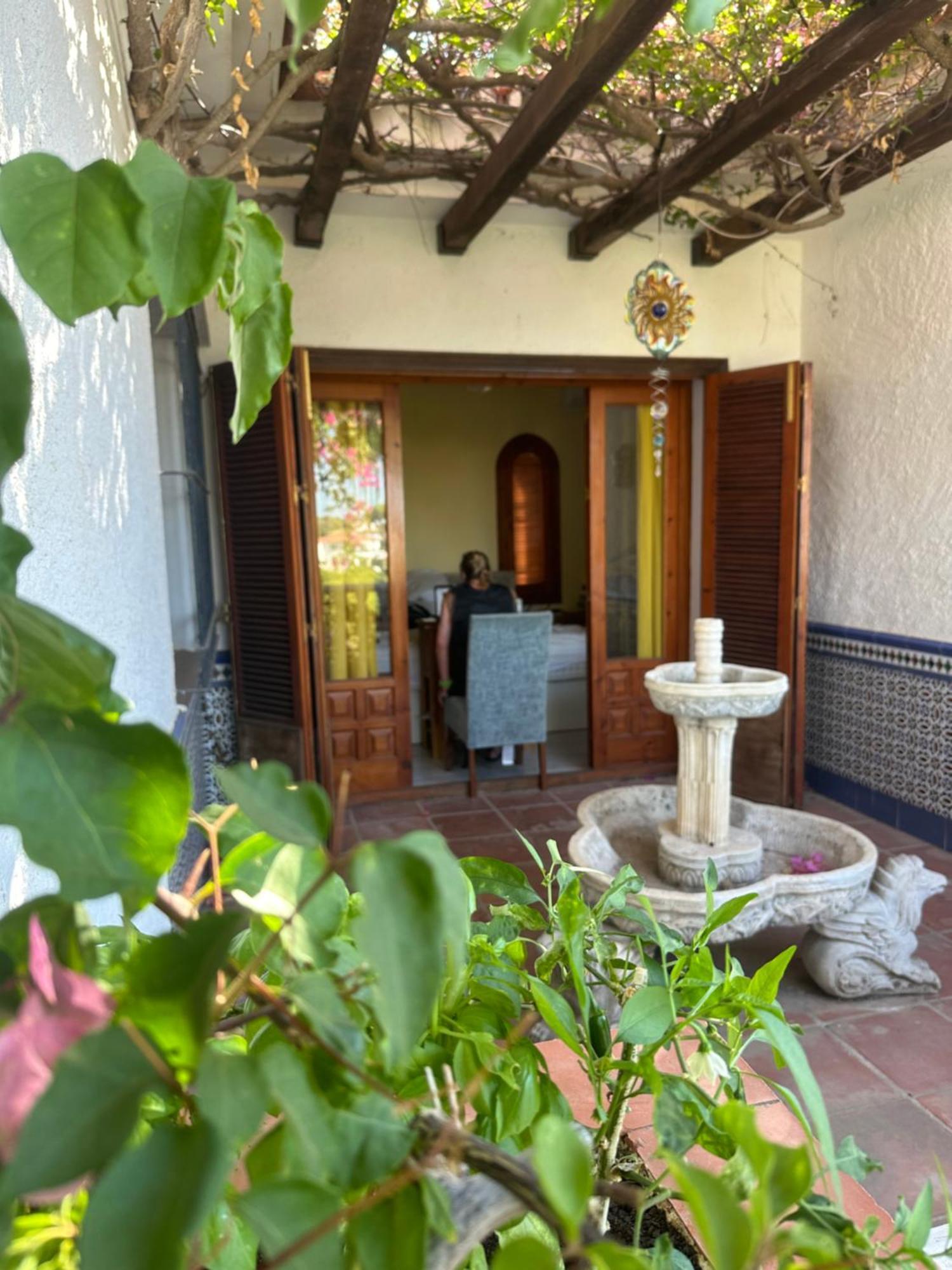 Casa Hermosa Mijas Exterior photo