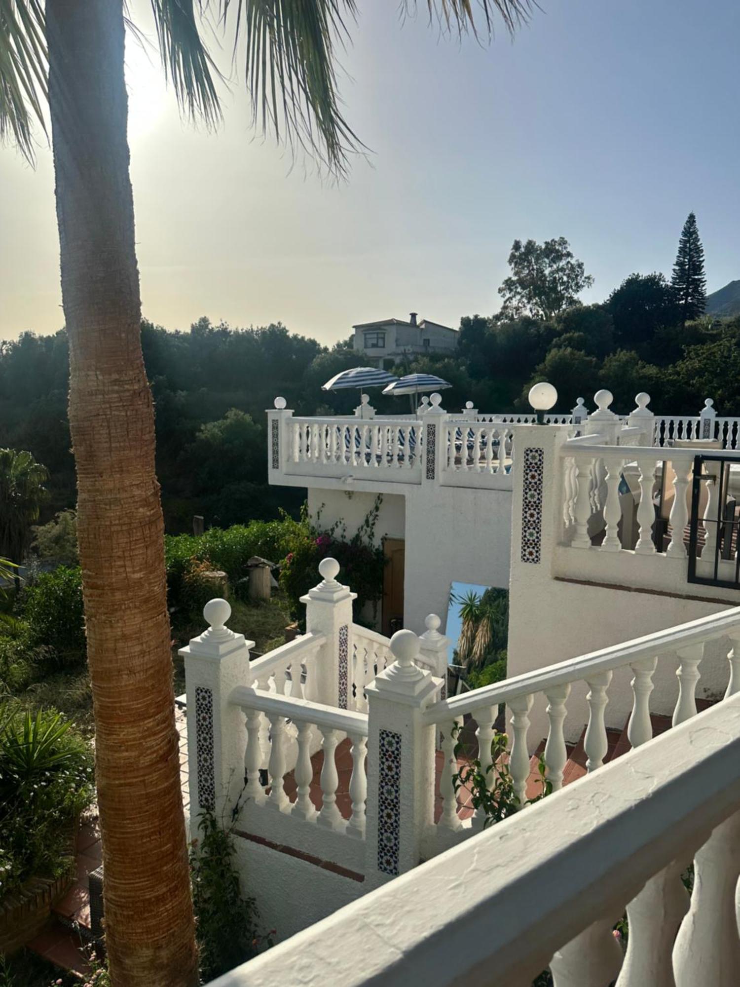 Casa Hermosa Mijas Exterior photo