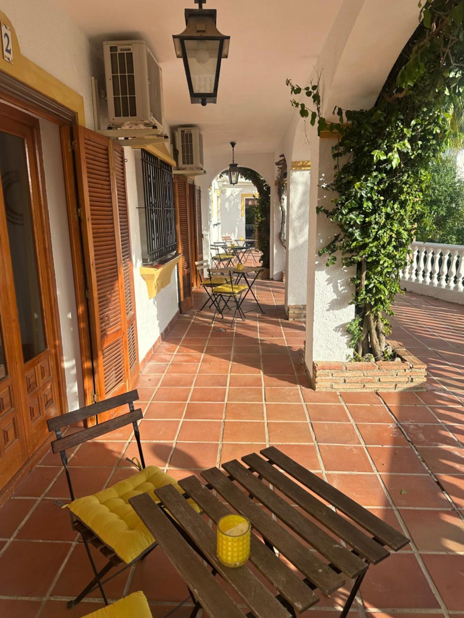 Casa Hermosa Mijas Exterior photo