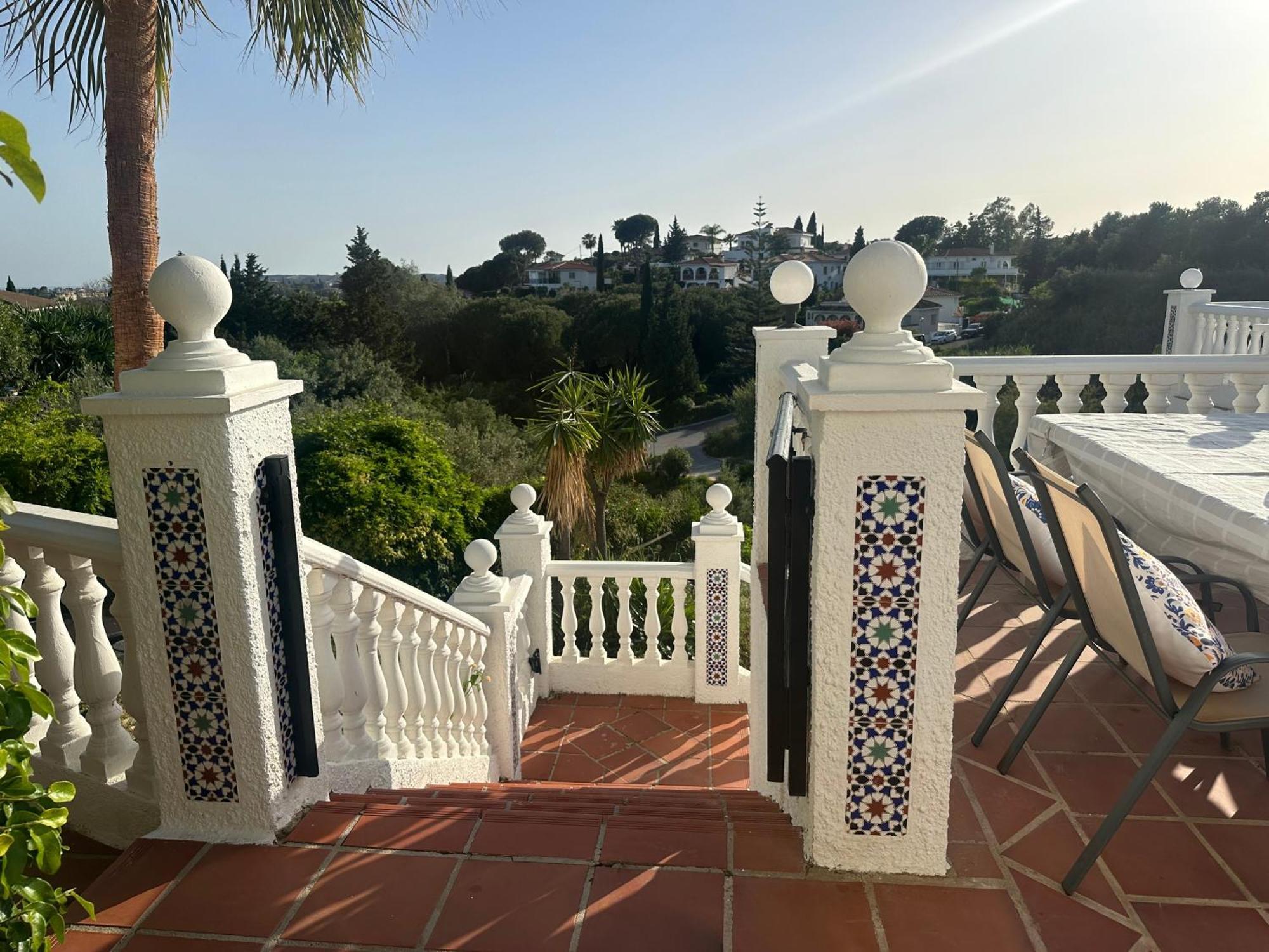 Casa Hermosa Mijas Exterior photo
